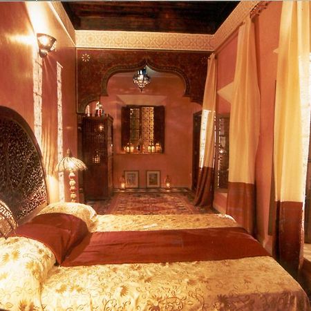 Riad Bahja Марракеш Екстер'єр фото