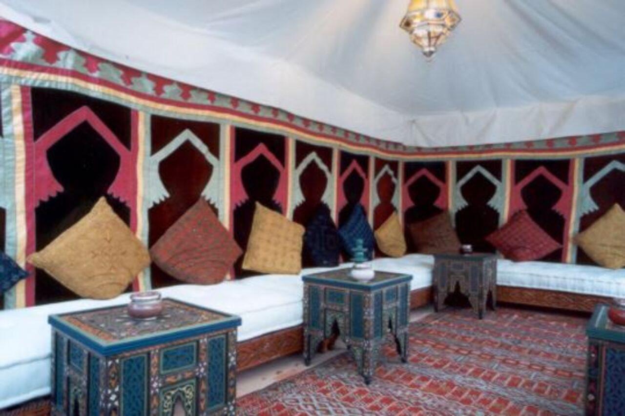 Riad Bahja Марракеш Екстер'єр фото