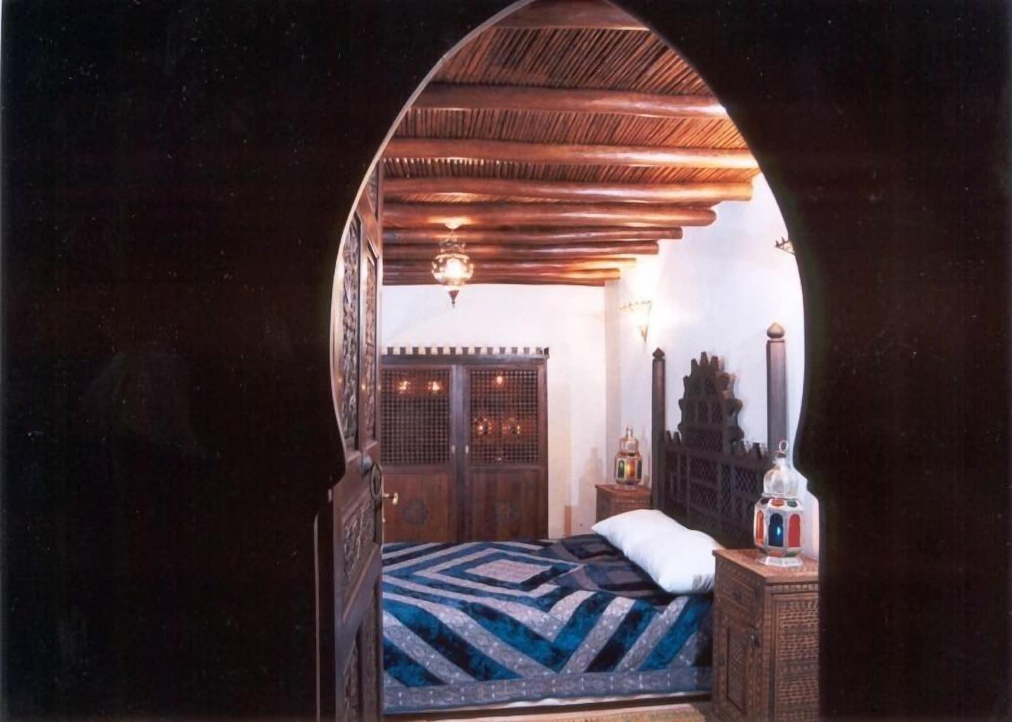 Riad Bahja Марракеш Екстер'єр фото