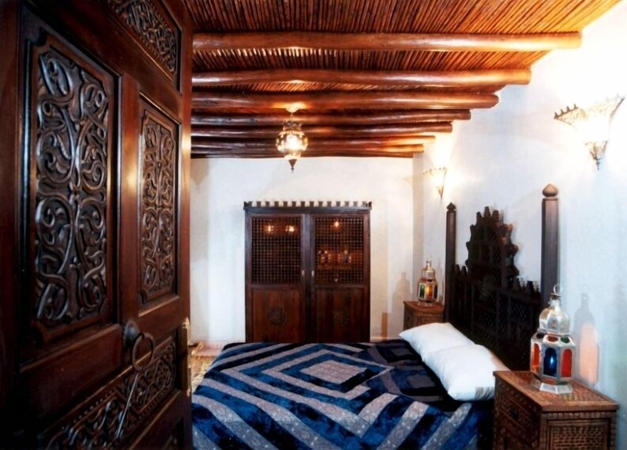 Riad Bahja Марракеш Екстер'єр фото