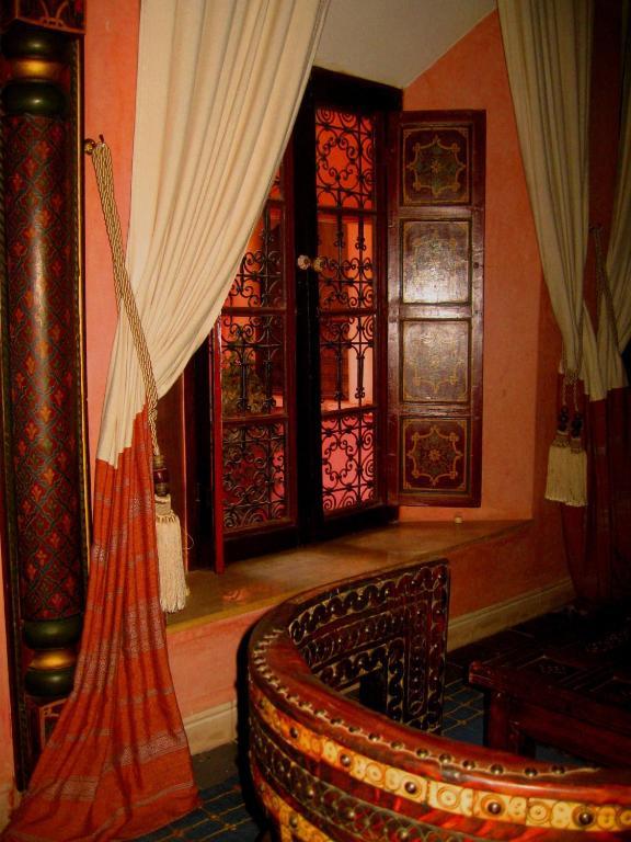 Riad Bahja Марракеш Екстер'єр фото