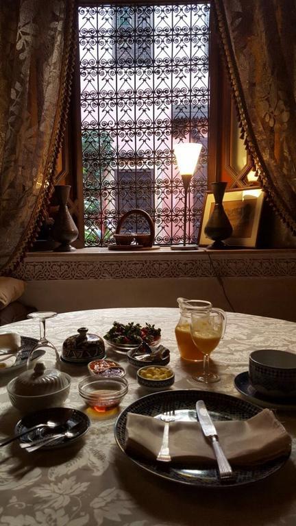 Riad Bahja Марракеш Екстер'єр фото