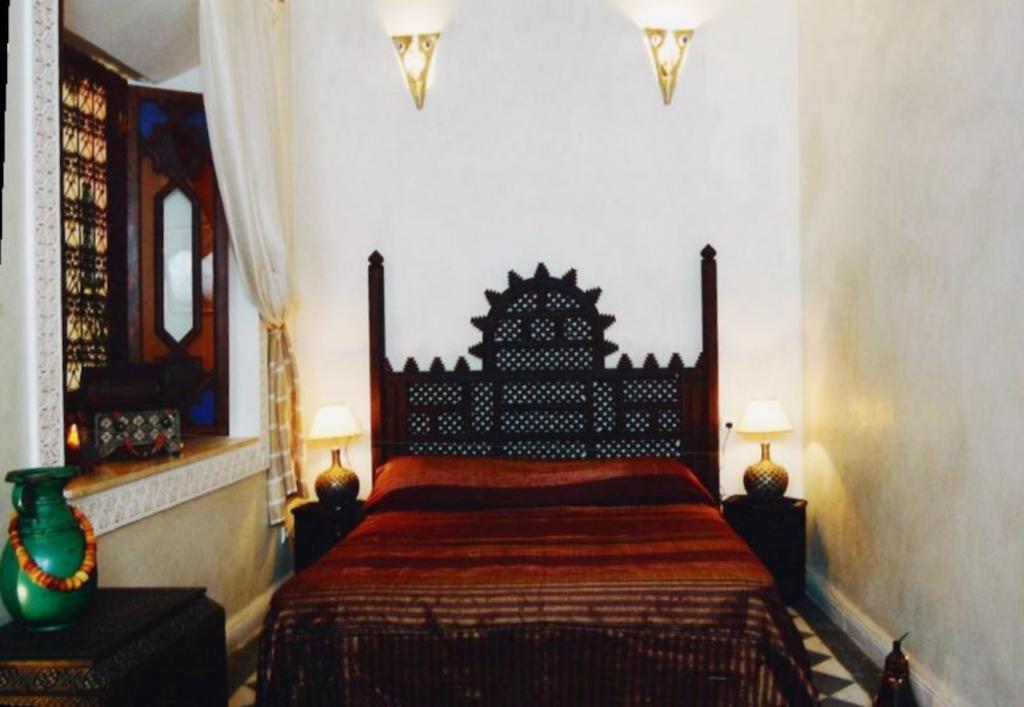 Riad Bahja Марракеш Екстер'єр фото